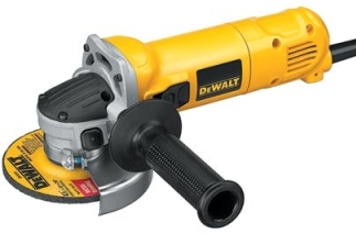 DeWalt D28110 4-1/2 Grinder