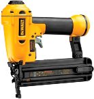 DeWalt-D51238K 18G Brad Nailer w/case