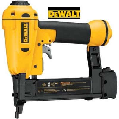 DeWalt D51422K 1/4 narrow crown Stapler