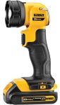 Dewalt DCL040 20V Max LED Work Light