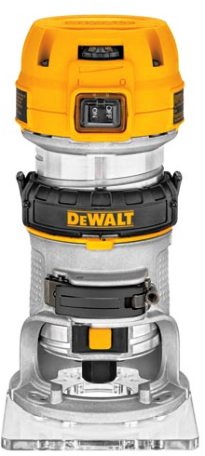 DeWalt DWP611 Compact Router