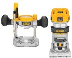 DeWalt Routers