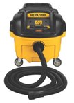 DEWALT DWV010 VAC