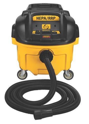 DEWALT DWV010 VAC