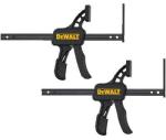 DeWalt DWS5026 Tracksaw Clamps