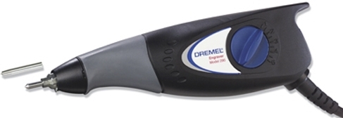 Dremel 290 Engraver