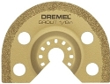Dremel MM500 1/8 Grout Blade
