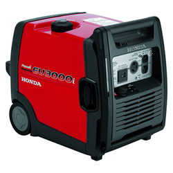 Honda EU3000 Handi Generator