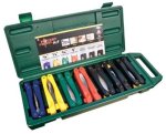 Fast Cap Pocket Chisel Set