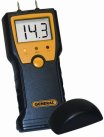 General MMD4E Moisture Meter, Digital