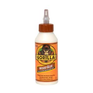 Gorilla Wood Glue 62000 8oz.