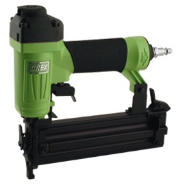 Grex 1850 - 18 Ga. 2" Brad Nailer