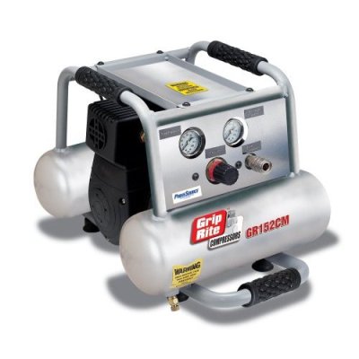 Grip Rite GR152CM Compressor