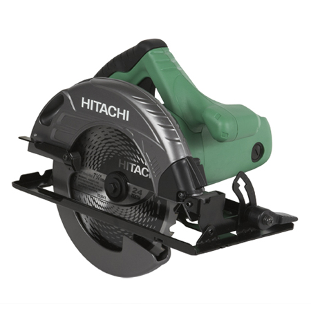 HITACHI C7ST 7-1/4 CIRCULAR SAW KIT