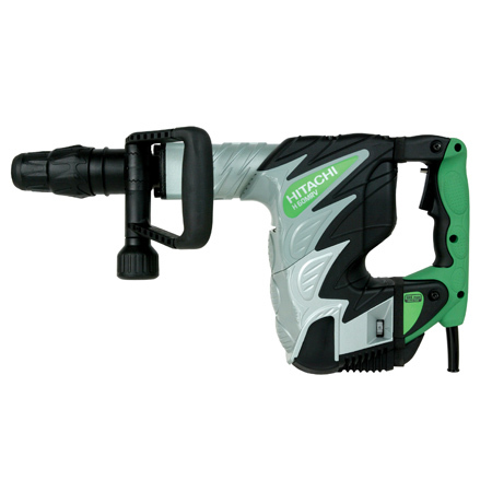 HItachi H60MRV SDS MAX Demolition Hammer