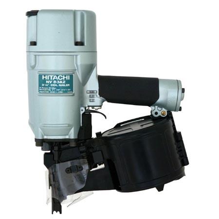 Hitachi NV83A5 Coil Framer