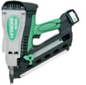 Hitachi NR90GC Clipped Head Cordless-Gas Framing Nailer