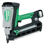 Hitachi Metabo HPT Nailers & Staplers