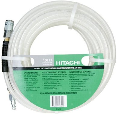 Hitachi 19413F Air Hose 100'