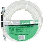 Hitachi 19413F Air Hose 100'