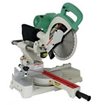 Miter Saws