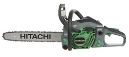 Hitachi CS33EB16 16" ChainSaw