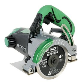 Hitachi CM4SB2 Mason Saw