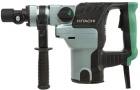 Hitachi DH38YE2 1-1/2 Spline Rotary Hammer