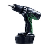 Hitachi Metabo HPT Cordless Tools