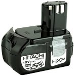 Hitachi EBM1830 18V Lith-Ion Battery