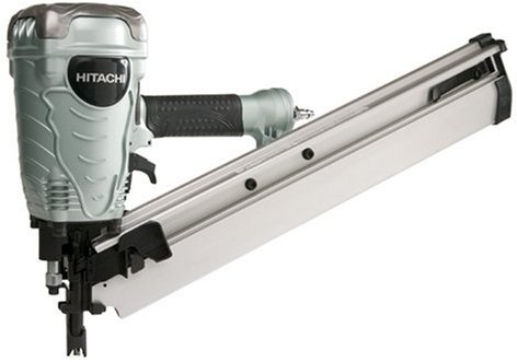 Hitachi NR90AF WW Framing Nailer