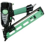 Hitachi NT65MA3 15g DA Finish Nailer Kit