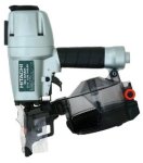 Hitachi NV65AH2 Coil Siding Nailer