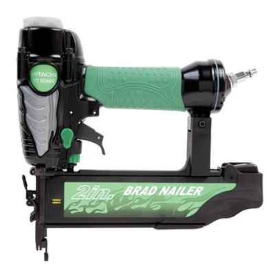 Hitachi NT50AE2 18g Brad Nailer Kit