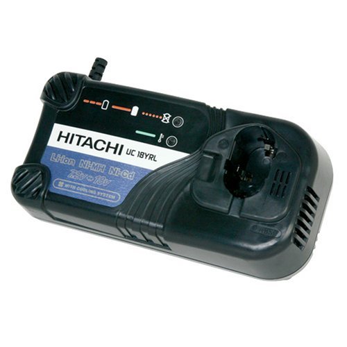 Hitachi UC18YRL Battery Charger