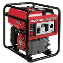 Honda EB3000 Watt Generator