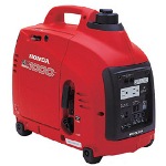 Honda EU1000I Generator