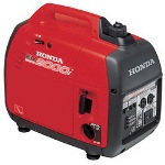 Honda Generators