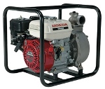 Honda Water Pumps