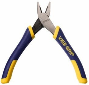 Irwin 2078915 Lineman's Pliers -MINI-