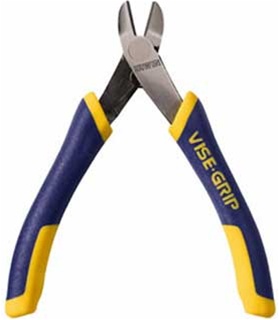 Irwin 2078935 Standard Diagonal MINI Plier