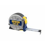 Irwin Tape Measures