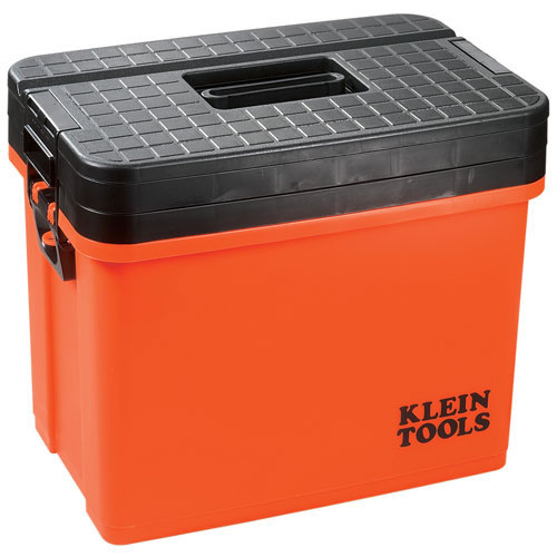 Klein 54701 Tool Box