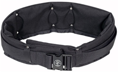 Klein 5704 Padded Tool Belt