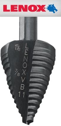 Lenox VB11 Vari-Bit