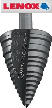 Lenox VB12 Vari Bit