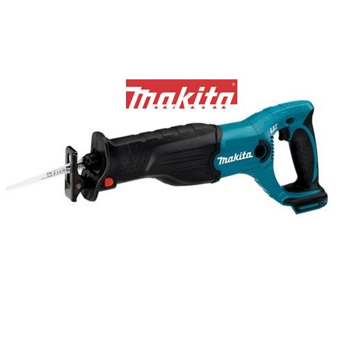 Makita XRJ04Z 18V Lith-Ion Recip (BARE TOOL)