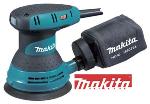 Makita BO5031K 5" R/O Sander Kit