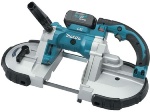 Makita BPB180 18V LXT Band Saw Kit