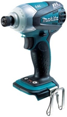 Makita BTD144Z 18V LXT Impact Driver (BARE)